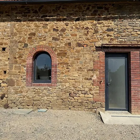 Apartment Between Horses And Mont-saint-michel